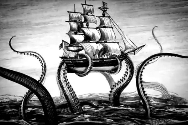 Kraken маркетплейс