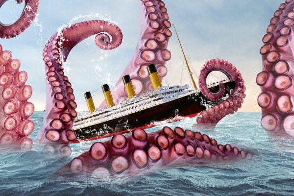 Kraken 2krn