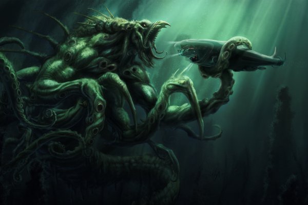 Тор kraken